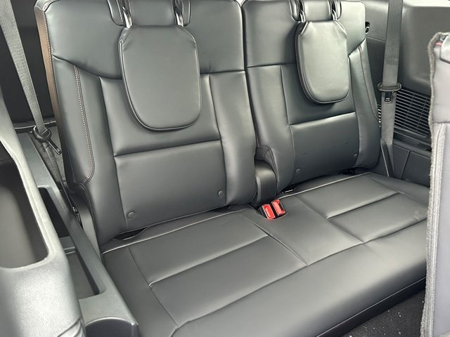 New 2026 Ford Explorer ST - photo 23