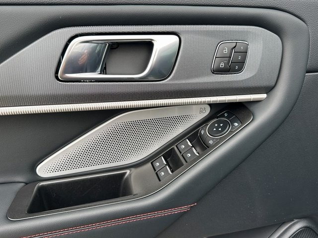 New 2026 Ford Explorer ST - photo 25