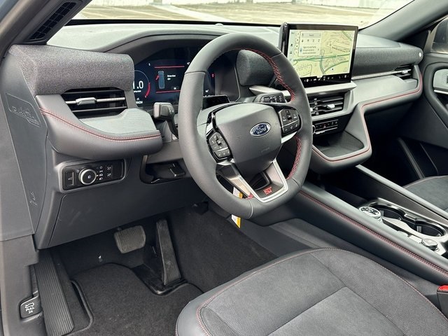 New 2026 Ford Explorer ST - photo 26