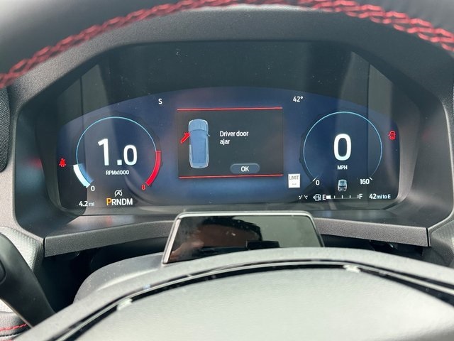 New 2026 Ford Explorer ST - photo 29