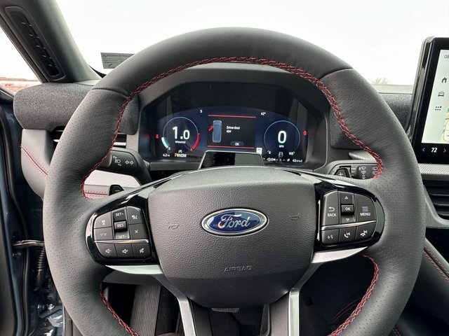 New 2026 Ford Explorer ST - photo 30