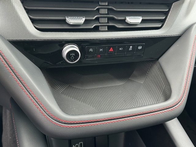 New 2026 Ford Explorer ST - photo 3