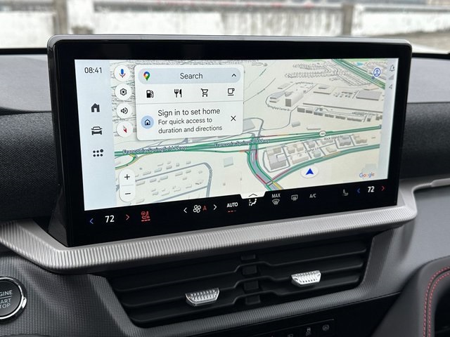 New 2026 Ford Explorer ST - photo 4