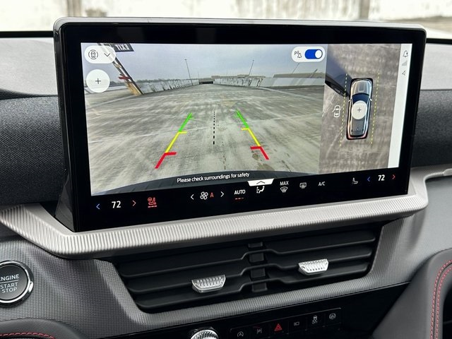New 2026 Ford Explorer ST - photo 5