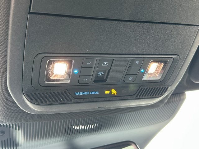 New 2026 Ford Explorer ST - photo 6