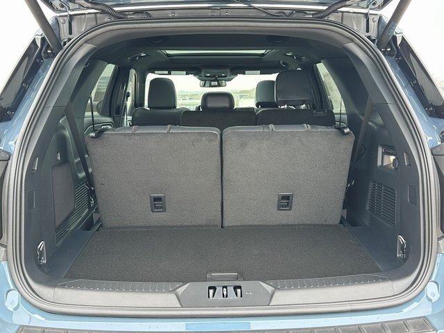New 2026 Ford Explorer ST - photo 14