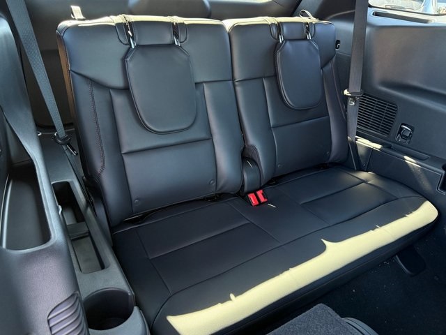 New 2026 Ford Explorer ST-Line - photo 20