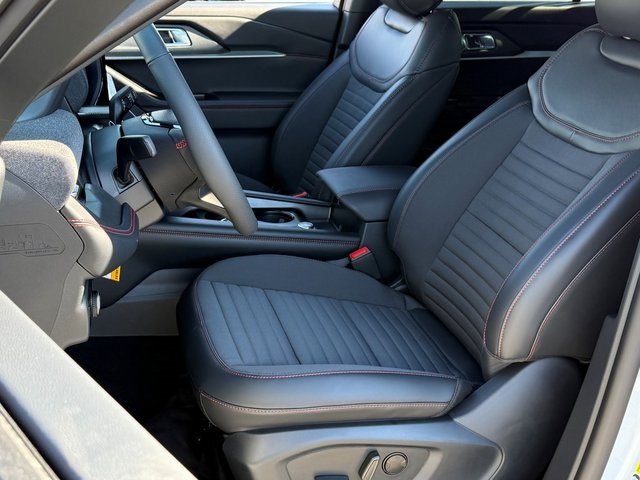 New 2026 Ford Explorer ST-Line - photo 31