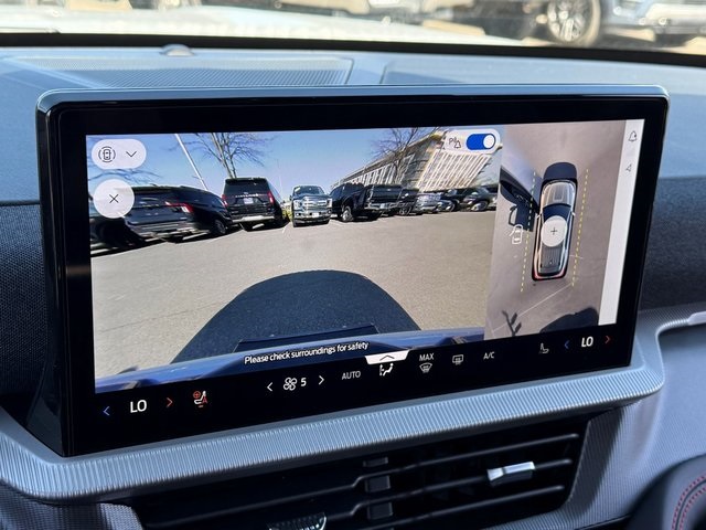 New 2026 Ford Explorer ST-Line - photo 33