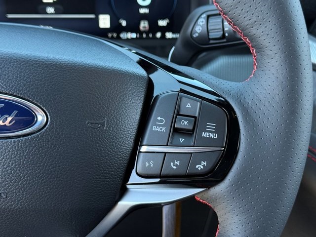 New 2026 Ford Explorer ST-Line - photo 5
