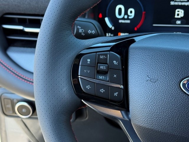 New 2026 Ford Explorer ST-Line - photo 6