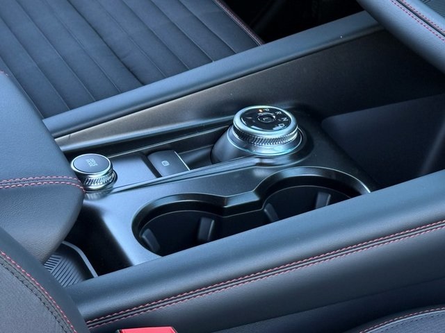 New 2026 Ford Explorer ST-Line - photo 17