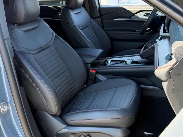 New 2026 Ford Explorer ST-Line - photo 22
