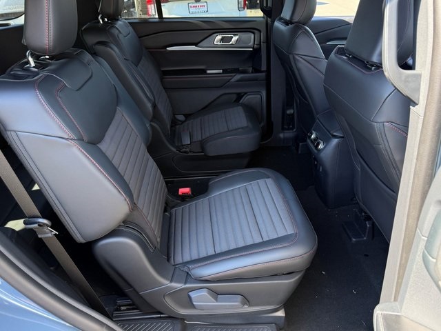 New 2026 Ford Explorer ST-Line - photo 23