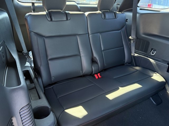 New 2026 Ford Explorer ST-Line - photo 25