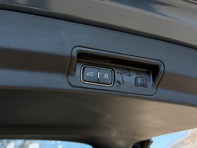 New 2026 Ford Explorer ST-Line - photo 27