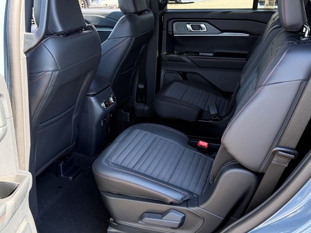 New 2026 Ford Explorer ST-Line - photo 28