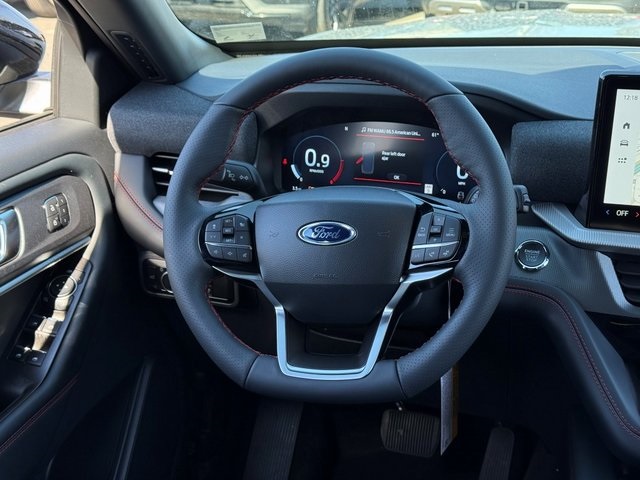 New 2026 Ford Explorer ST-Line - photo 31