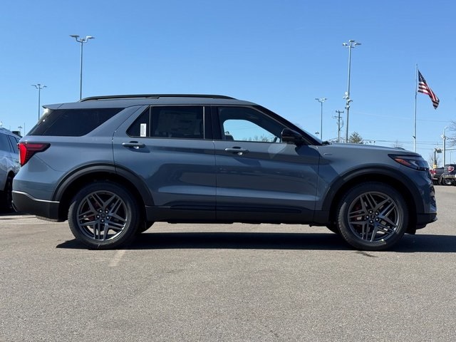 New 2026 Ford Explorer ST-Line - photo 14