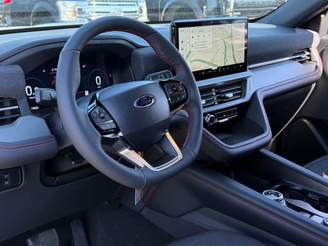 New 2026 Ford Explorer ST-Line - photo 32