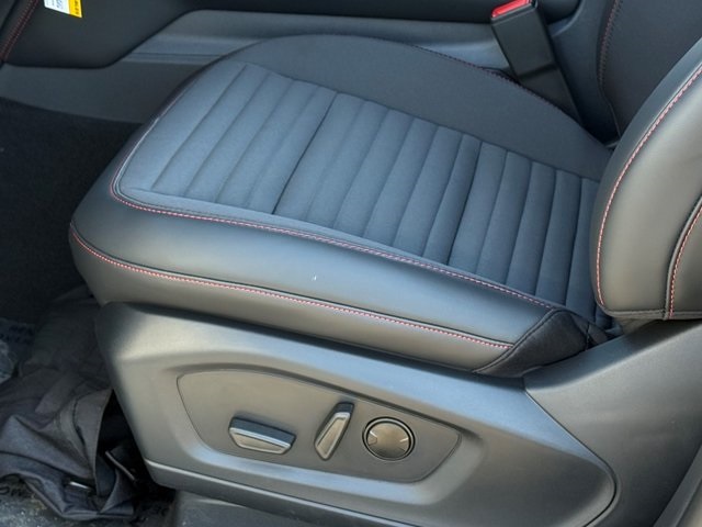 New 2026 Ford Explorer ST-Line - photo 33