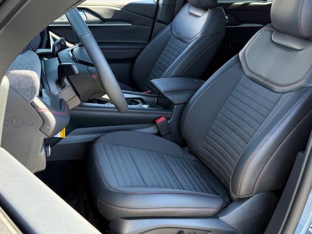 New 2026 Ford Explorer ST-Line - photo 34
