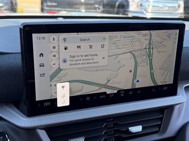 New 2026 Ford Explorer ST-Line - photo 35