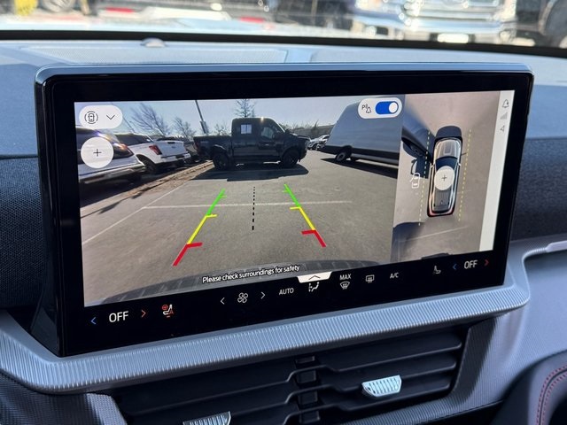 New 2026 Ford Explorer - photo 1