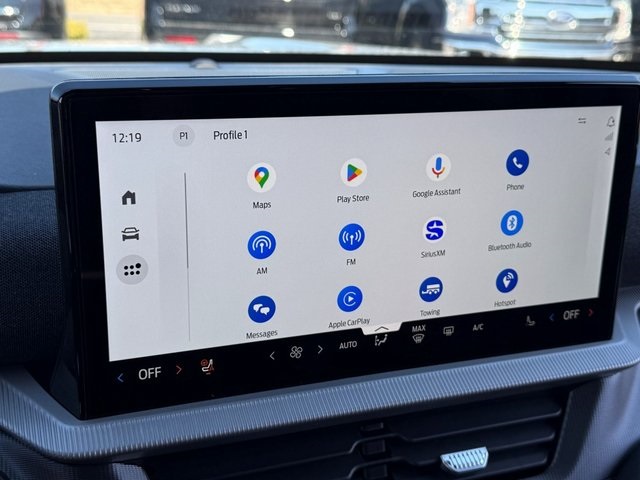 New 2026 Ford Explorer - photo 2
