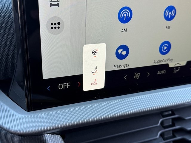 New 2026 Ford Explorer ST-Line - photo 3