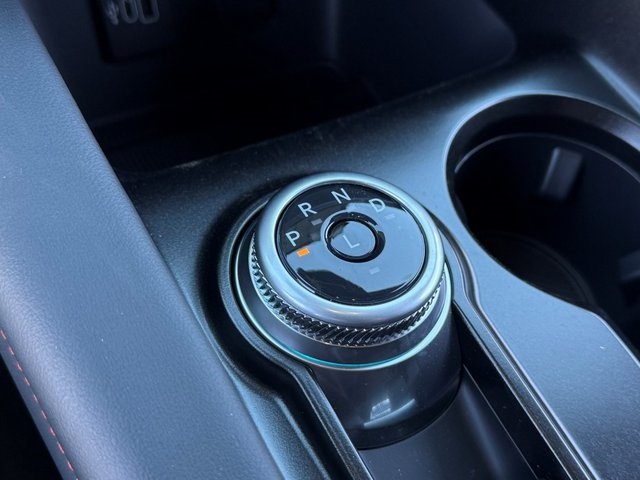 New 2026 Ford Explorer ST-Line - photo 5