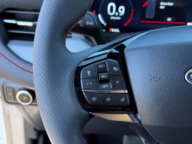 New 2026 Ford Explorer ST-Line - photo 8