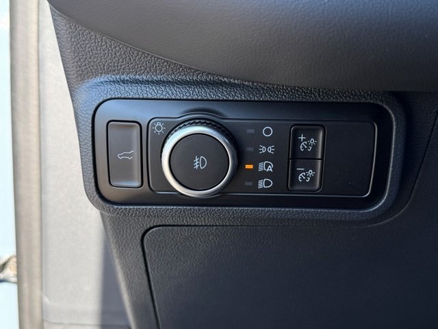New 2026 Ford Explorer ST-Line - photo 10