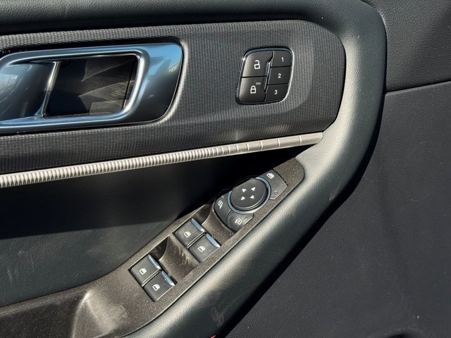 New 2026 Ford Explorer ST-Line - photo 11