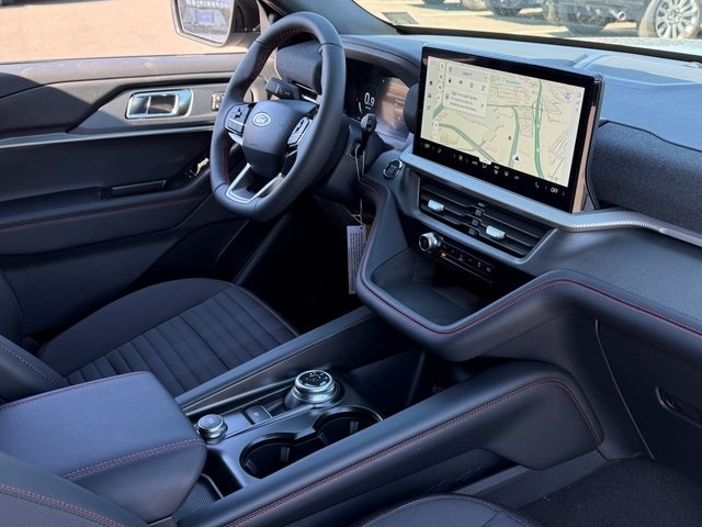 New 2026 Ford Explorer ST-Line - photo 19