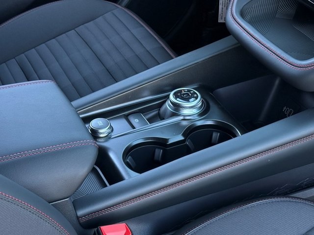 New 2026 Ford Explorer ST-Line - photo 20