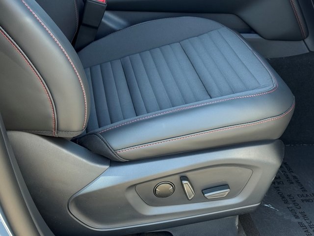 New 2026 Ford Explorer ST-Line - photo 21