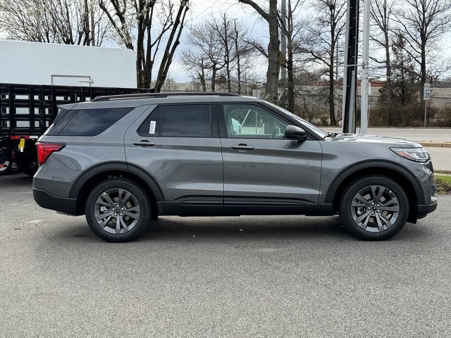 New 2026 Ford Explorer ACTIV - photo 17