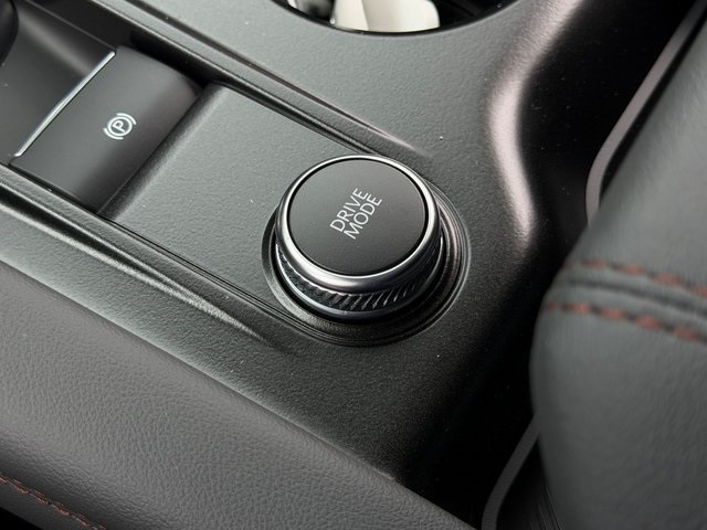New 2026 Ford Explorer ACTIV - photo 6