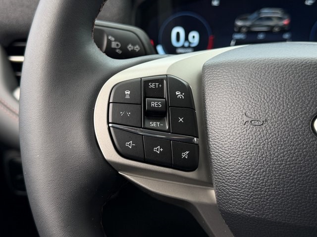 New 2026 Ford Explorer ACTIV - photo 9