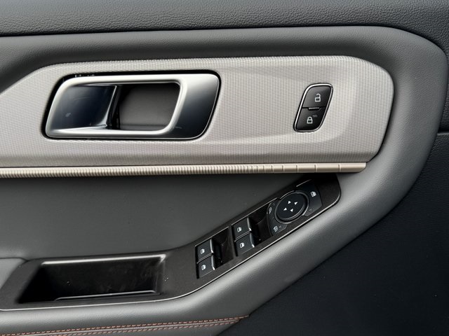 New 2026 Ford Explorer ACTIV - photo 12