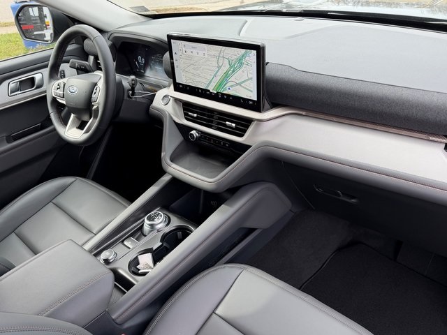 New 2026 Ford Explorer ACTIV - photo 20