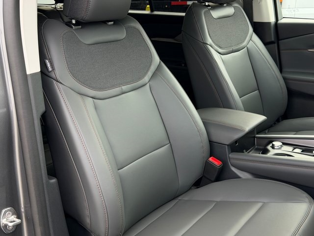 New 2026 Ford Explorer ACTIV - photo 22