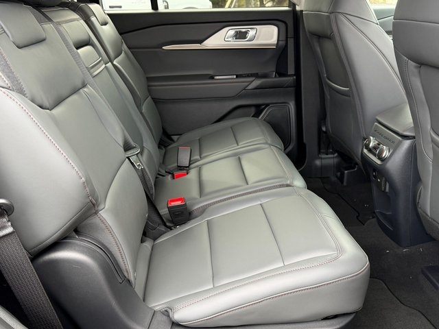 New 2026 Ford Explorer ACTIV - photo 23