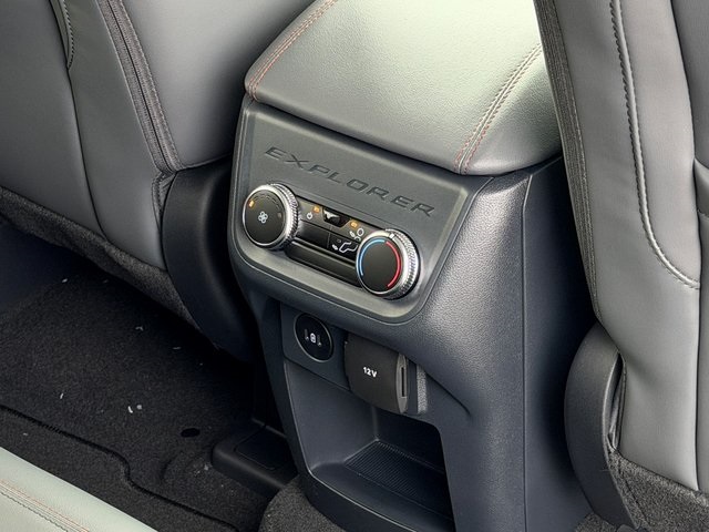 New 2026 Ford Explorer ACTIV - photo 24