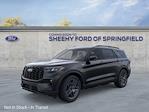 New 2026 Ford Explorer ST-Line thumbnail 3