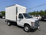 New 2025 Ford E-350 Cutaway thumbnail 1