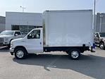 New 2025 Ford E-350 Cutaway thumbnail 6