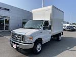 New 2025 Ford E-350 Cutaway thumbnail 7