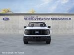 New 2026 Ford F-150 XL Regular Cab thumbnail 2